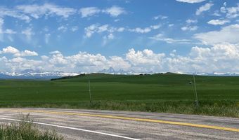 3744 E 800 N, Ashton, ID 83420