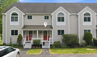 6 Standish Way 2, Amherst, NH 03031