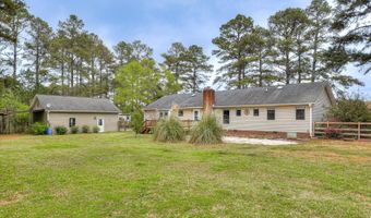 353 Little Creek Dr, Batesburg Leesville, SC 29070