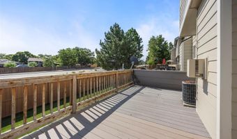 1246 S Zeno Cir B, Aurora, CO 80017
