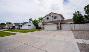 4130 E Forest Glen Dr, Ammon, ID 83406