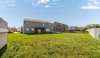 5010 Pettibone Pl, Ashville, OH 43103