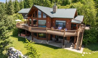 16428 Sunset Heights Dr, Bigfork, MT 59911