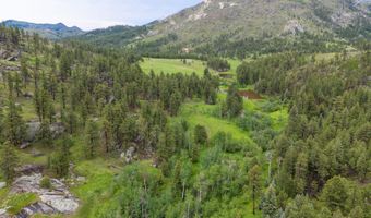 TBD Old Flowers Road, Bellvue, CO 80512