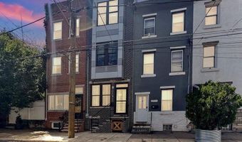 2426 E FIRTH St, Philadelphia, PA 19125