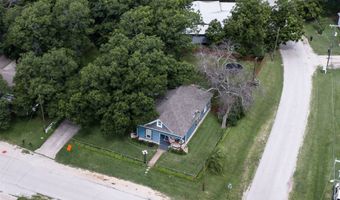 200 S Crane St, Alvord, TX 76225