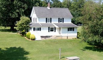 1045 Co Rd 1754, Ashland, OH 44805