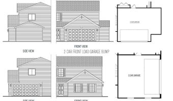 Arcturus Pass Plan: Integrity 1810S, Auburn, IN 46706