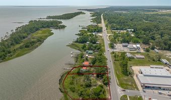 432 Highway 98, Apalachicola, FL 32320