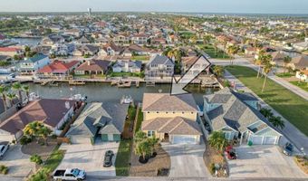 102 Angelfish, Aransas Pass, TX 78336