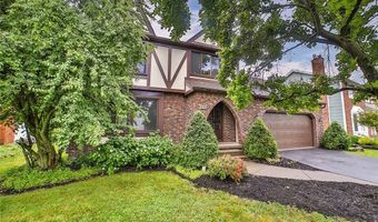 212 Robin Rd, Amherst, NY 14228