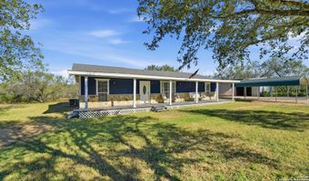 10835 Rosemar, Adkins, TX 78101
