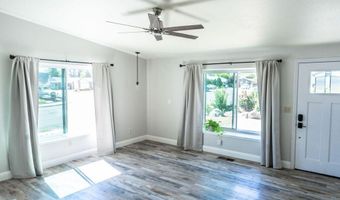 1192 Slide Mountain Dr, Carson City, NV 89706