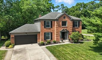 1619 Beechshire Dr, Anderson Twp., OH 45255