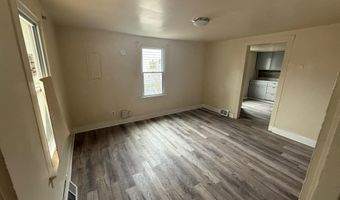 745 SCHOFIELD Ave, Aberdeen, MD 21001