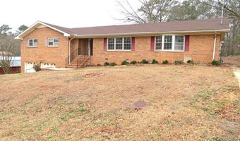 5104 NORTH Rd, Anniston, AL 36206