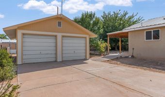 2412 WILBUR Ave SW, Albuquerque, NM 87105