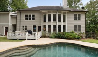 122 Birmingham Walk, Alpharetta, GA 30004