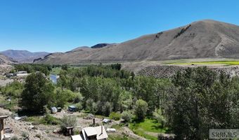 E Fork Road, Clayton, ID 83227