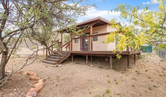 187 S Weller Ln, Bisbee, AZ 85603