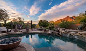 5690 E CANYON CREEK Cir, Carefree, AZ 85377