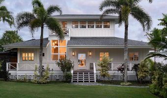 51 Kapohue Rd, Hana, HI 96713