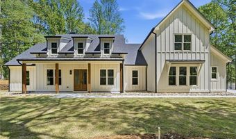 2610 Lower Bethany Rd, Ball Ground, GA 30107