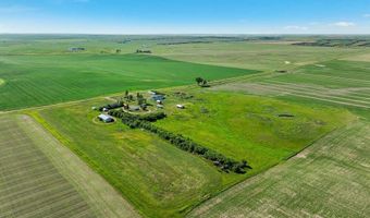 3264 147th Ave NW, Alexander, ND 58831