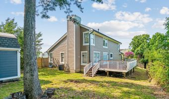 10606 TAUNTON Ct, Beltsville, MD 20705