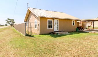 101 Wood Ave, Amherst, TX 79312
