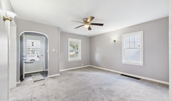 711 E 32nd St, Anderson, IN 46016