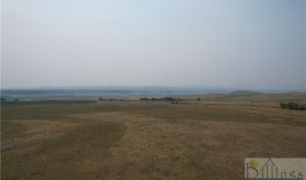 Tbd Cow Creek Road, Big Timber, MT 59011