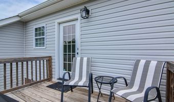 7045 Finch Rd, Bailey, NC 27807