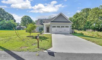 135 Stevenson Dr, Belton, SC 29627