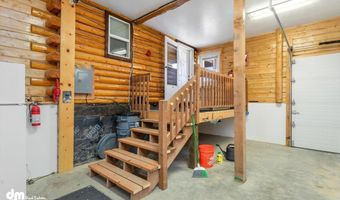 45161 Glenn Hwy, Chickaloon, AK 99674