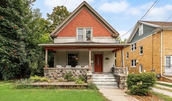 910 W Huron St, Ann Arbor, MI 48103