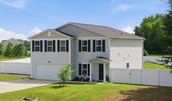 881 Ashbury Ln, Ayden, NC 28513