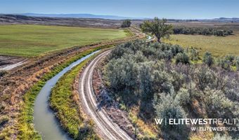 TBD Lane 6 1/2 Unit A, Deaver, WY 82421