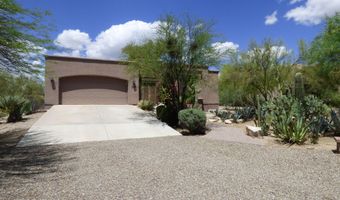 6020 W Potvin Ln, Tucson, AZ 85742