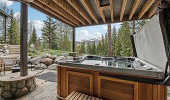 40 Rounds Rd, Breckenridge, CO 80424
