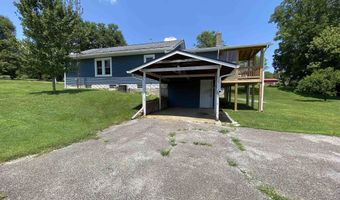 10388 W US Highway 50, Bedford, IN 47421