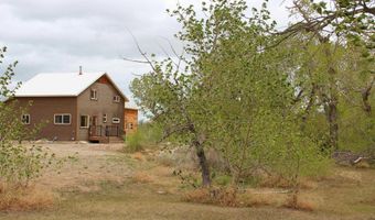 52 Road 8UC, Clark, WY 82435
