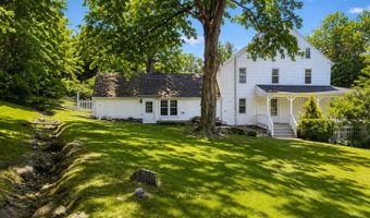 443 Amity Rd, Bethany, CT 06524