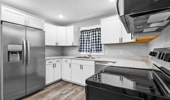 1624 C St, Bedford, IN 47421
