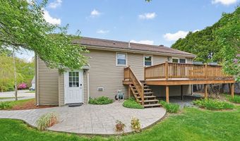 42 Colts Way, Attleboro, MA 02703