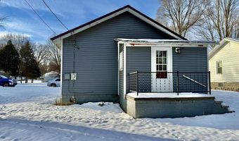 1028 Euclid, Alma, MI 48801