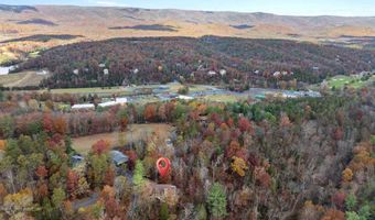 459 N ASPEN Way, Basye, VA 22810