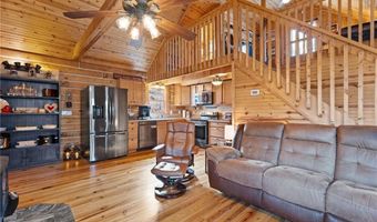10563 Deer Dr, Birdseye, IN 47513