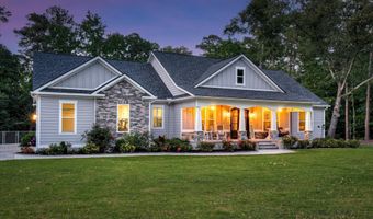 6655 Cobbham Rd, Appling, GA 30802