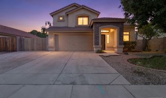 3505 N 105TH Ln, Avondale, AZ 85392
